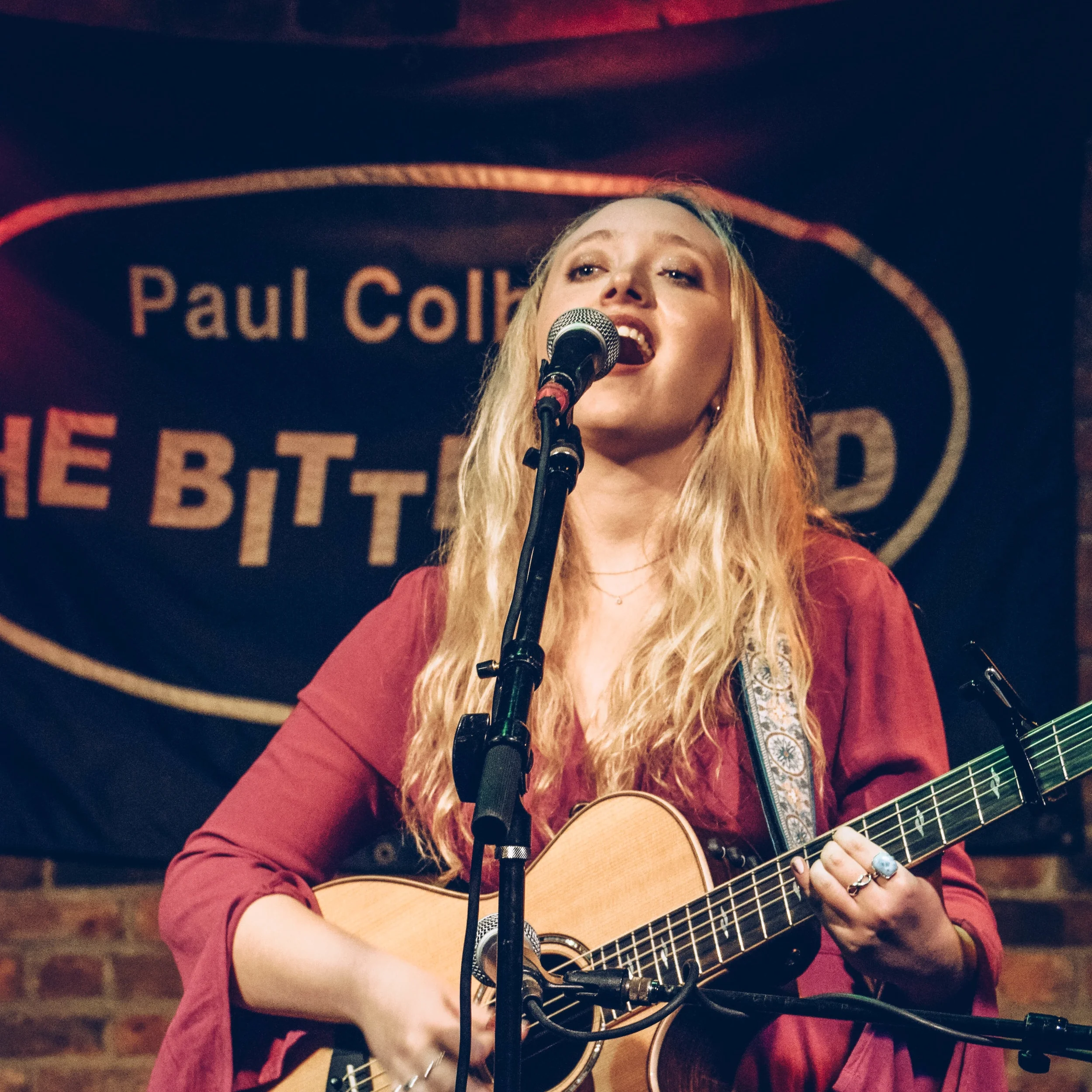 Emma Charles Bitter End.jpg