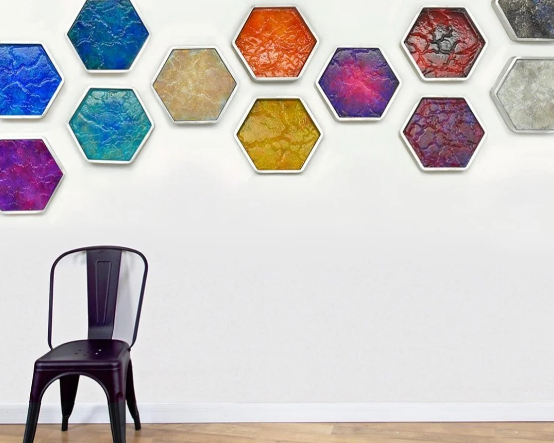 Amy Simon Fine Art Gallery