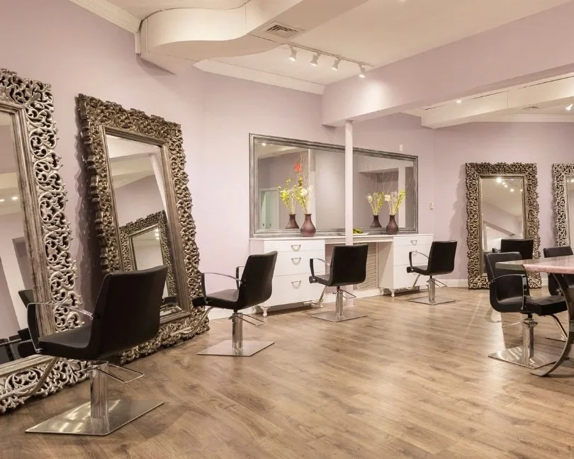 Artistex Salon &amp; Spa