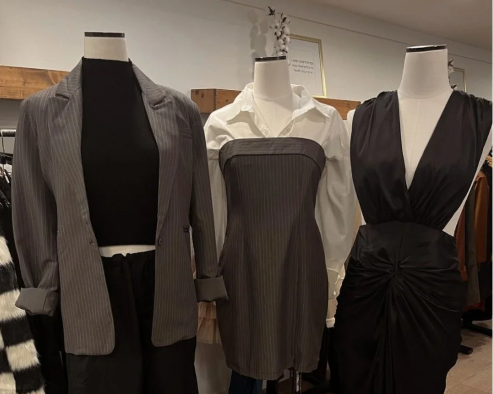 Bobbles &amp; Lace