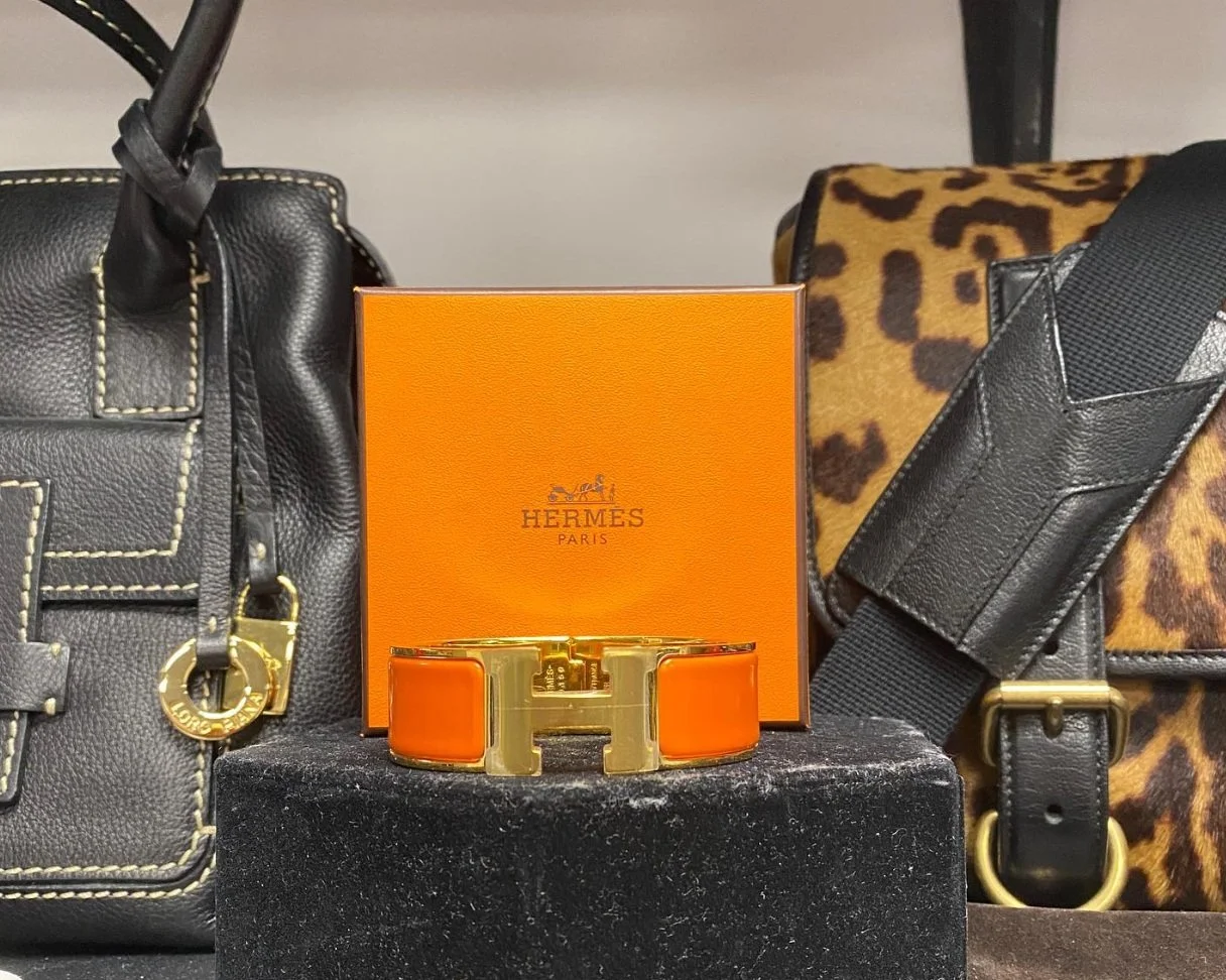 Cloud Nine Designer Consignments