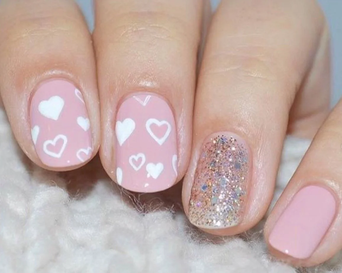 Amenity Nail &amp; Spa