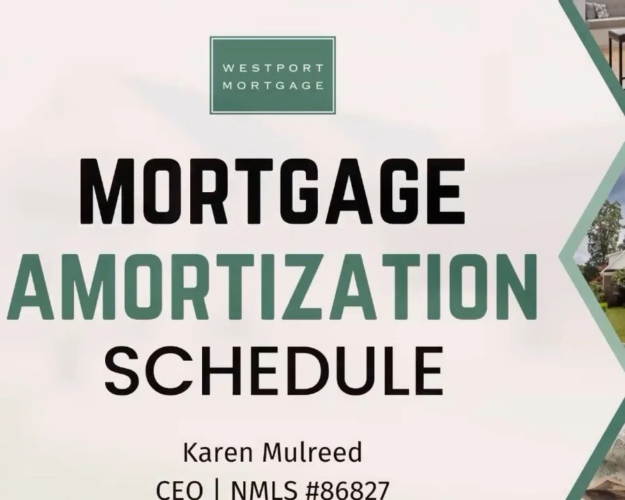 Karen Zulli Mulreed of Westport Mortgage