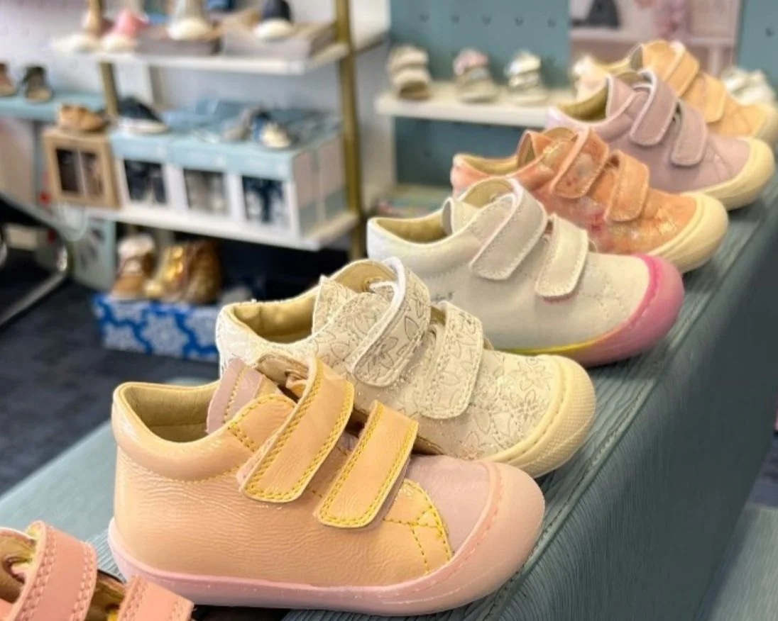 Naturino Kids Shoes &amp; More