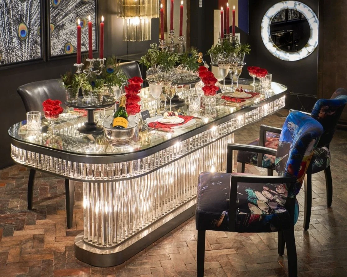 Timothy Oulton