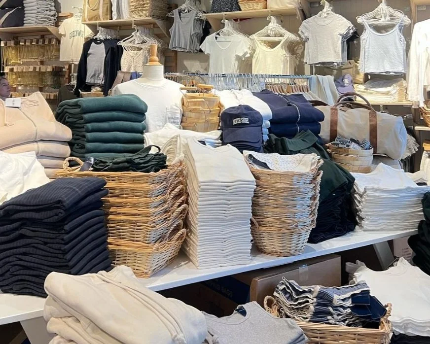 Brandy Melville