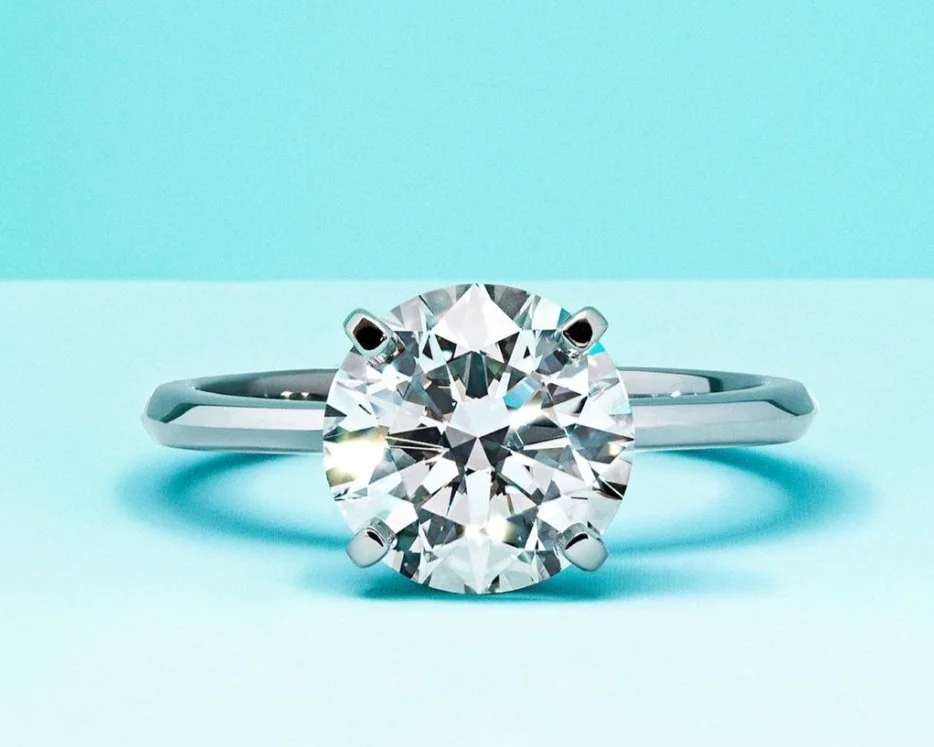 Tiffany &amp; Co.