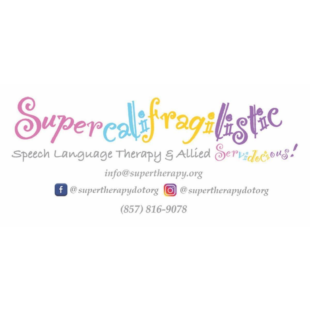 Supercalifragilistic Therapy