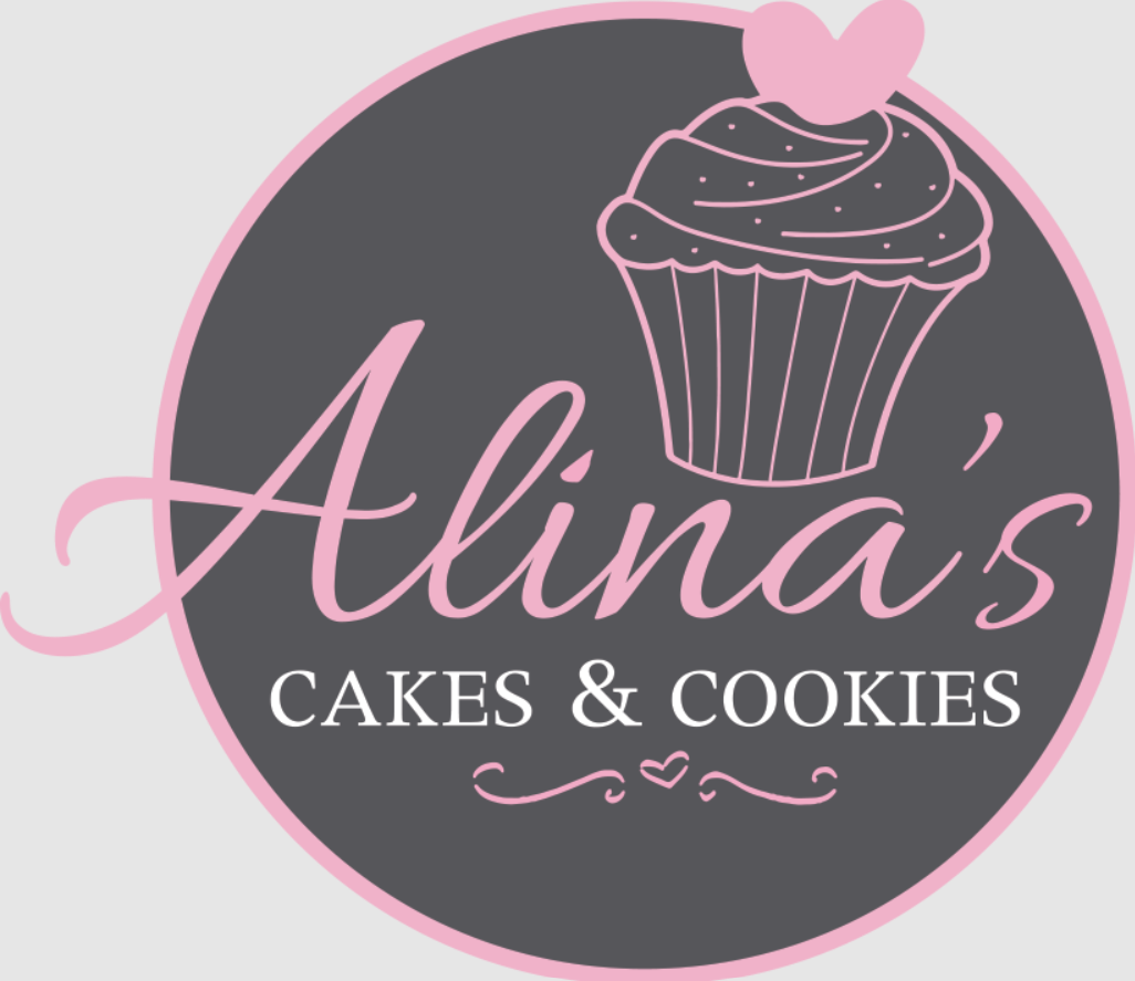 Alina's Cakes & Cookies Logos .png
