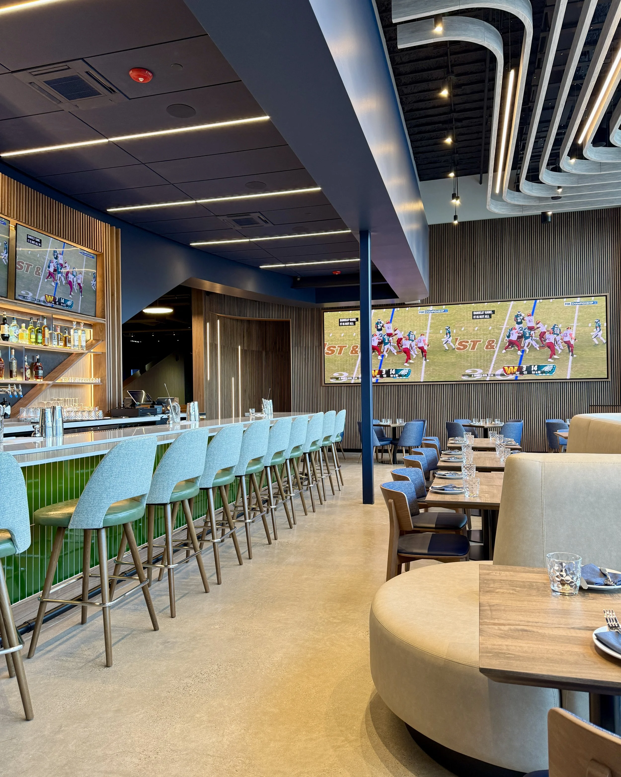 The Clubhouse Westport