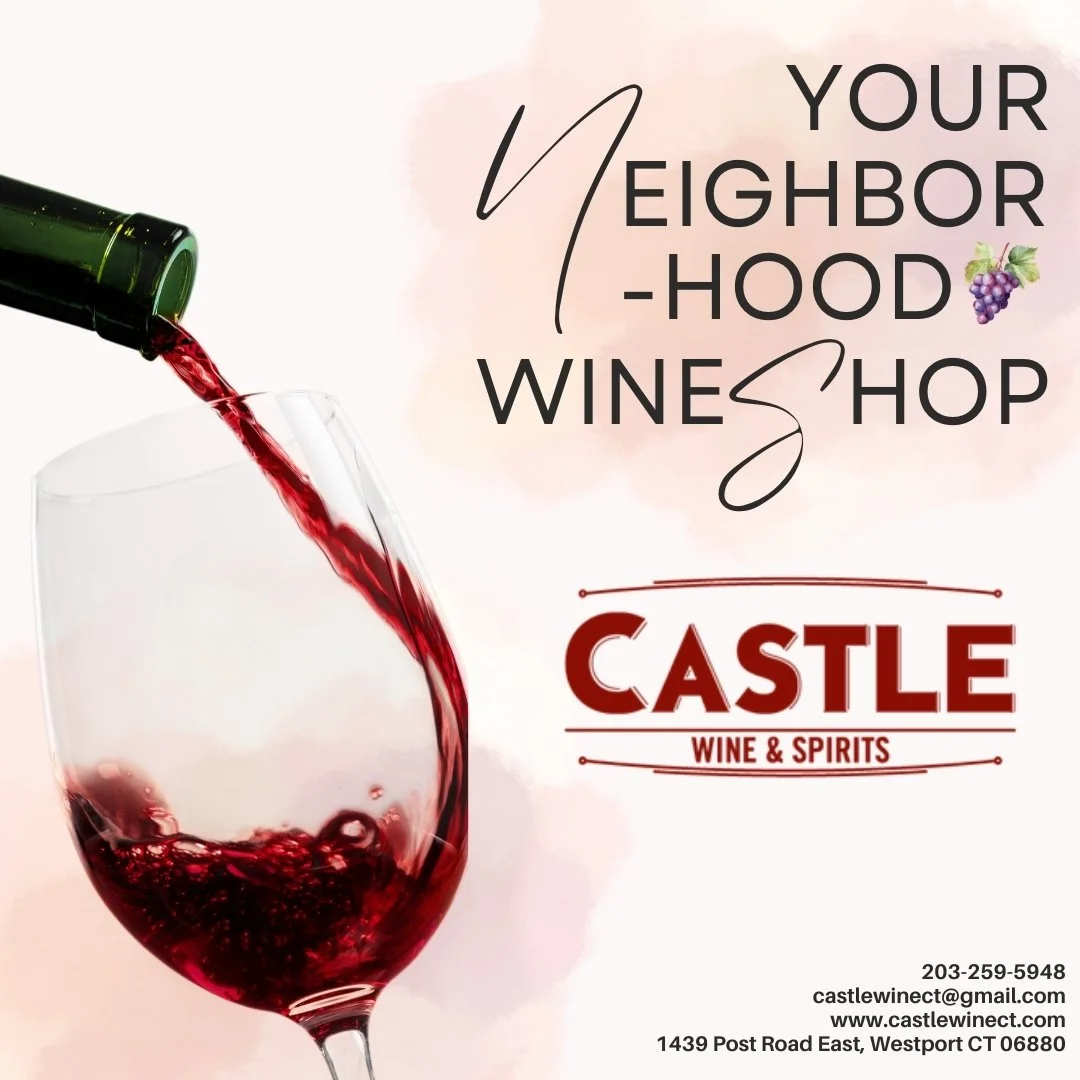 Castle Wine & Spirits