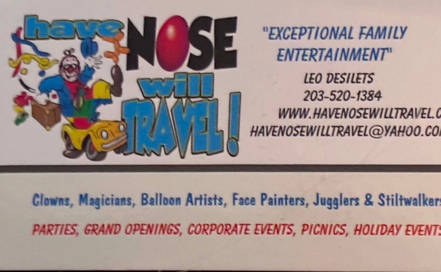 Have Nose Will Travel.jpeg
