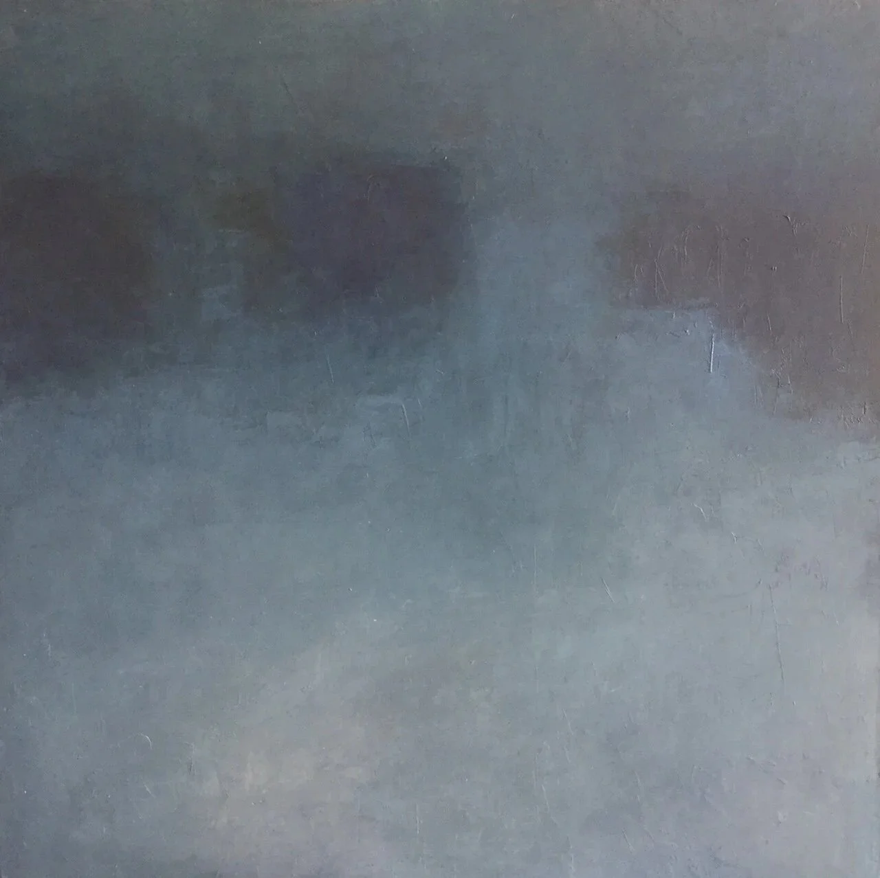 Passage (dusk) - SOLD