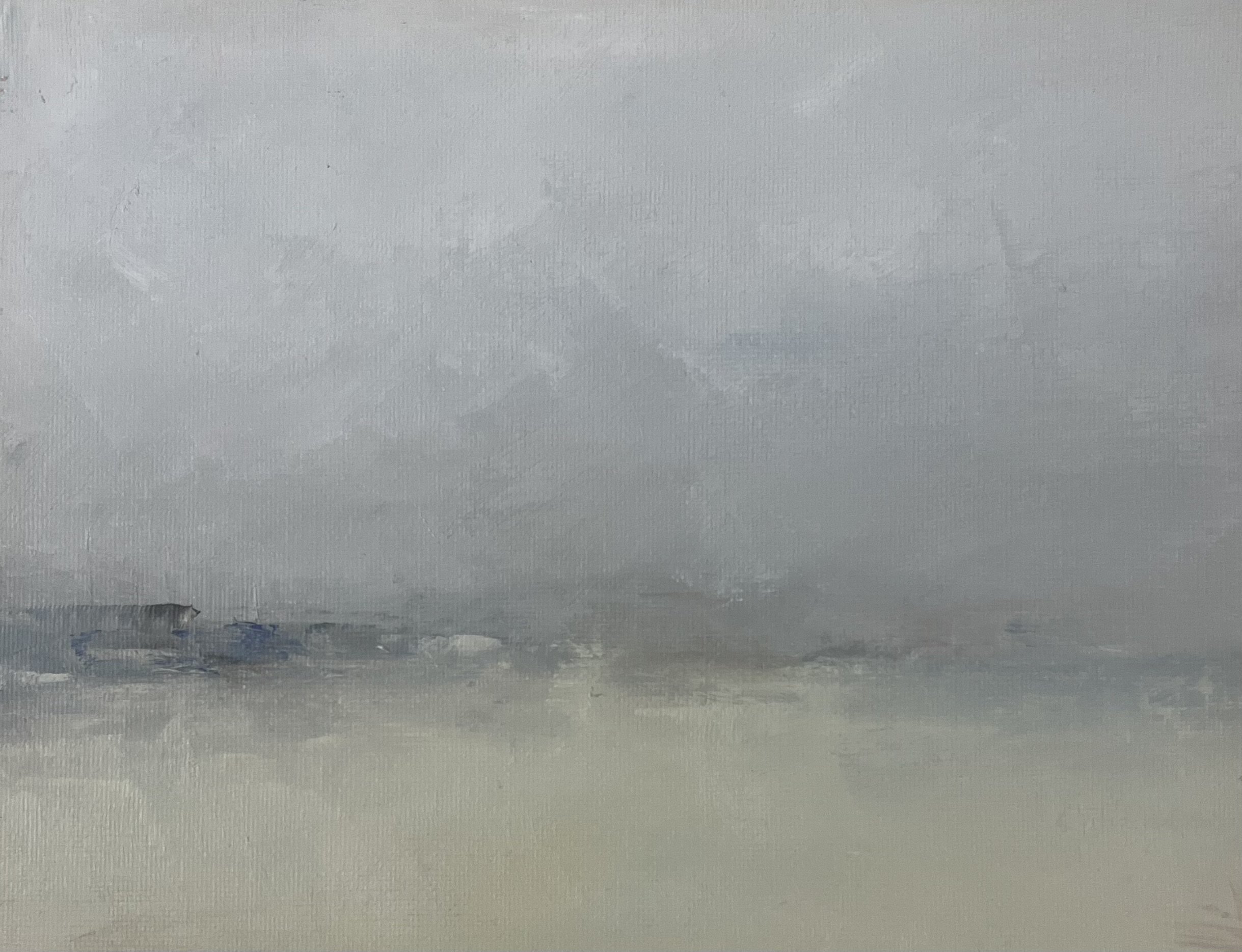 Morning Light - SOLD