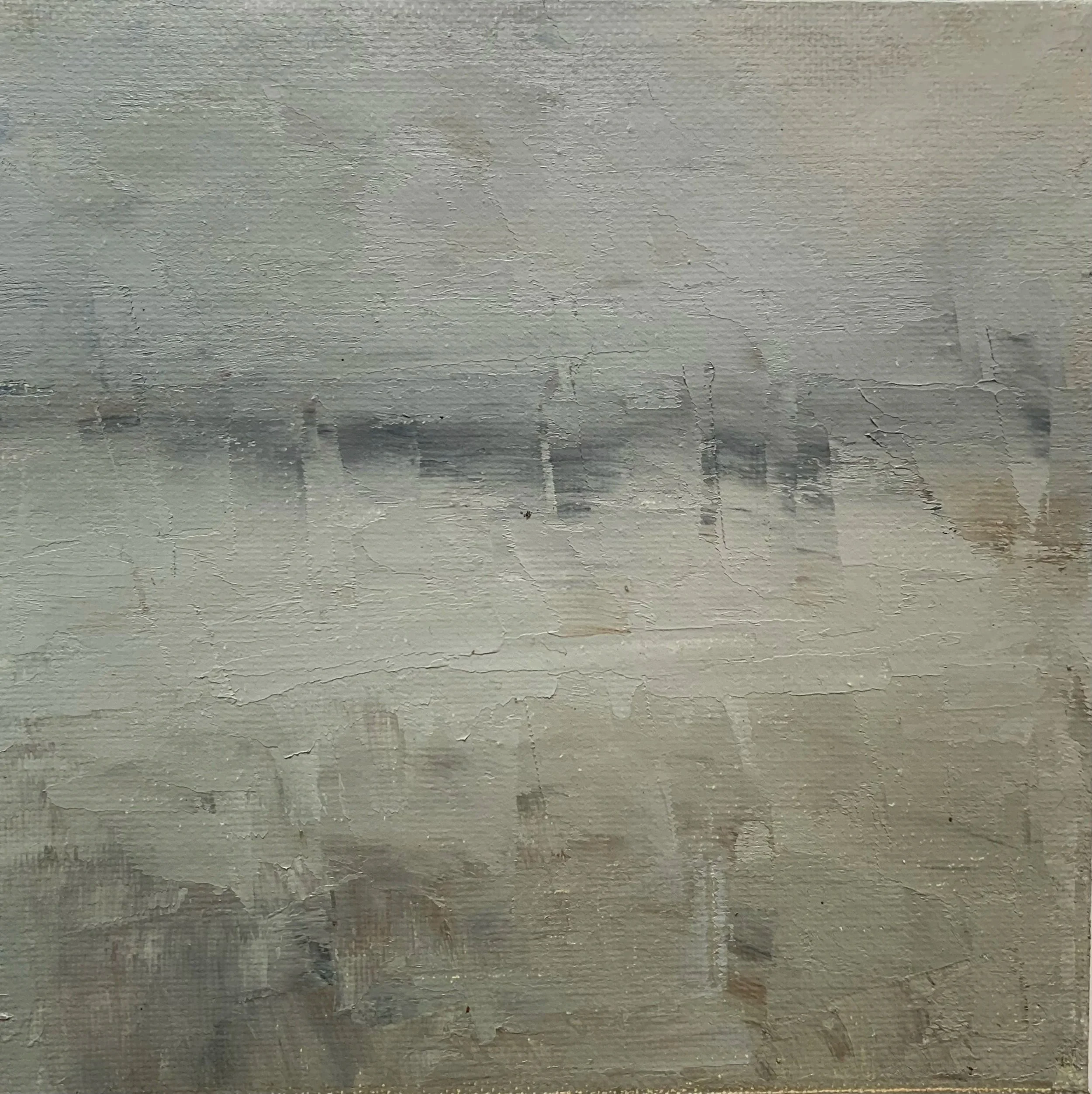 Mist - SOLD