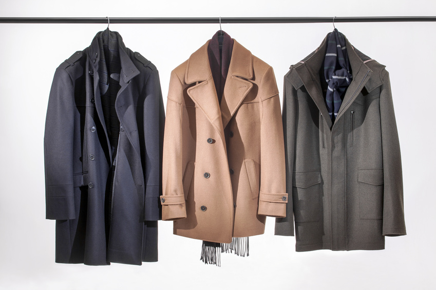 A Guide to Choosing the Right Dress Coat