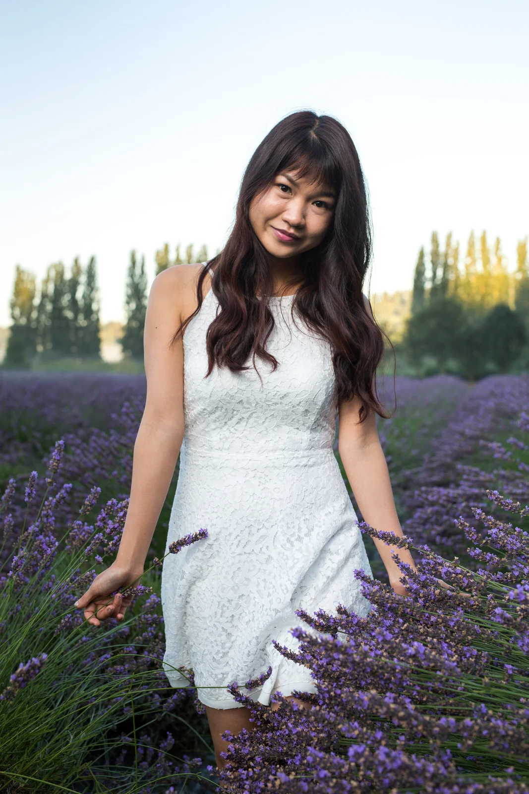 Engagement Photos University of Washington
