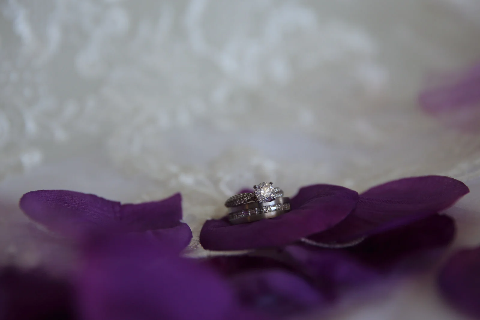 Wedding at Murano Tacoma