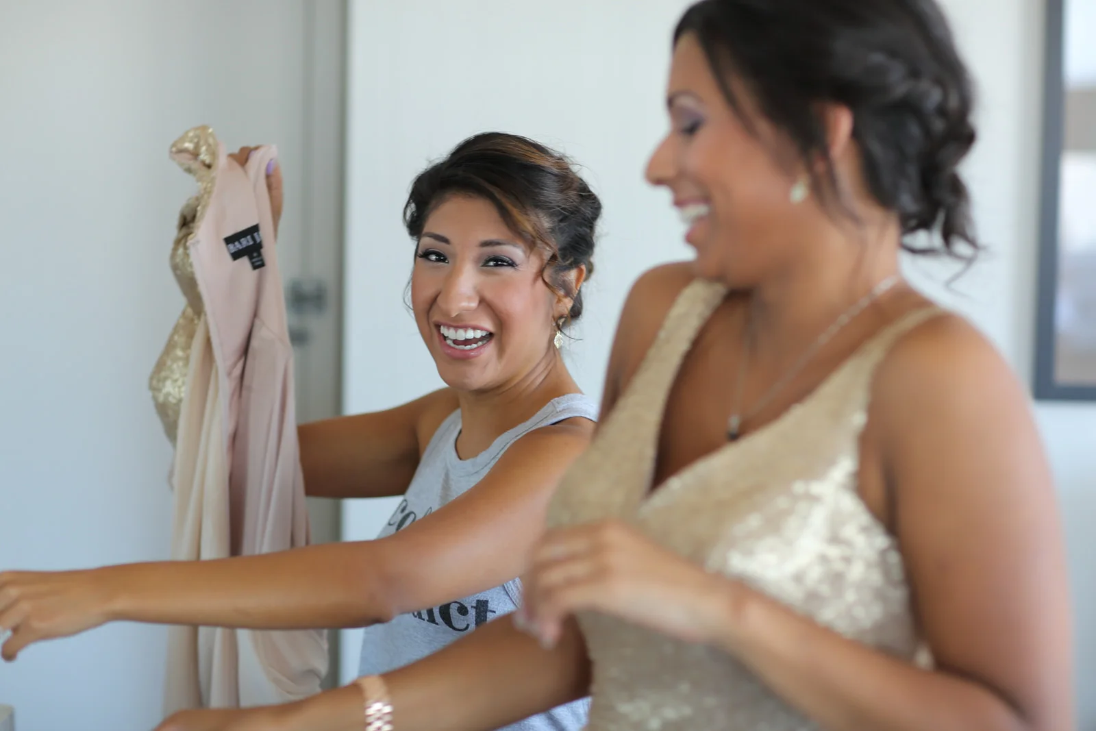 Wedding at Murano Tacoma