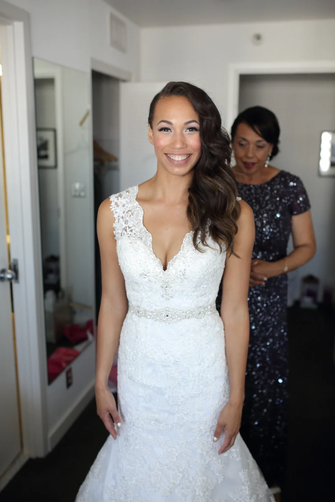 Wedding at Murano Tacoma