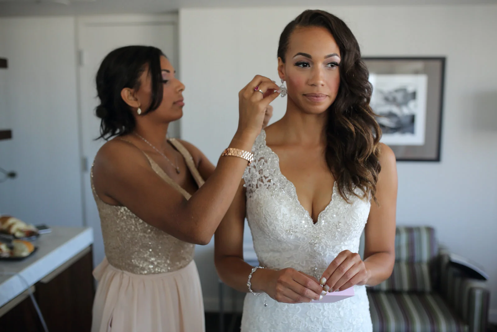 Wedding at Murano Tacoma
