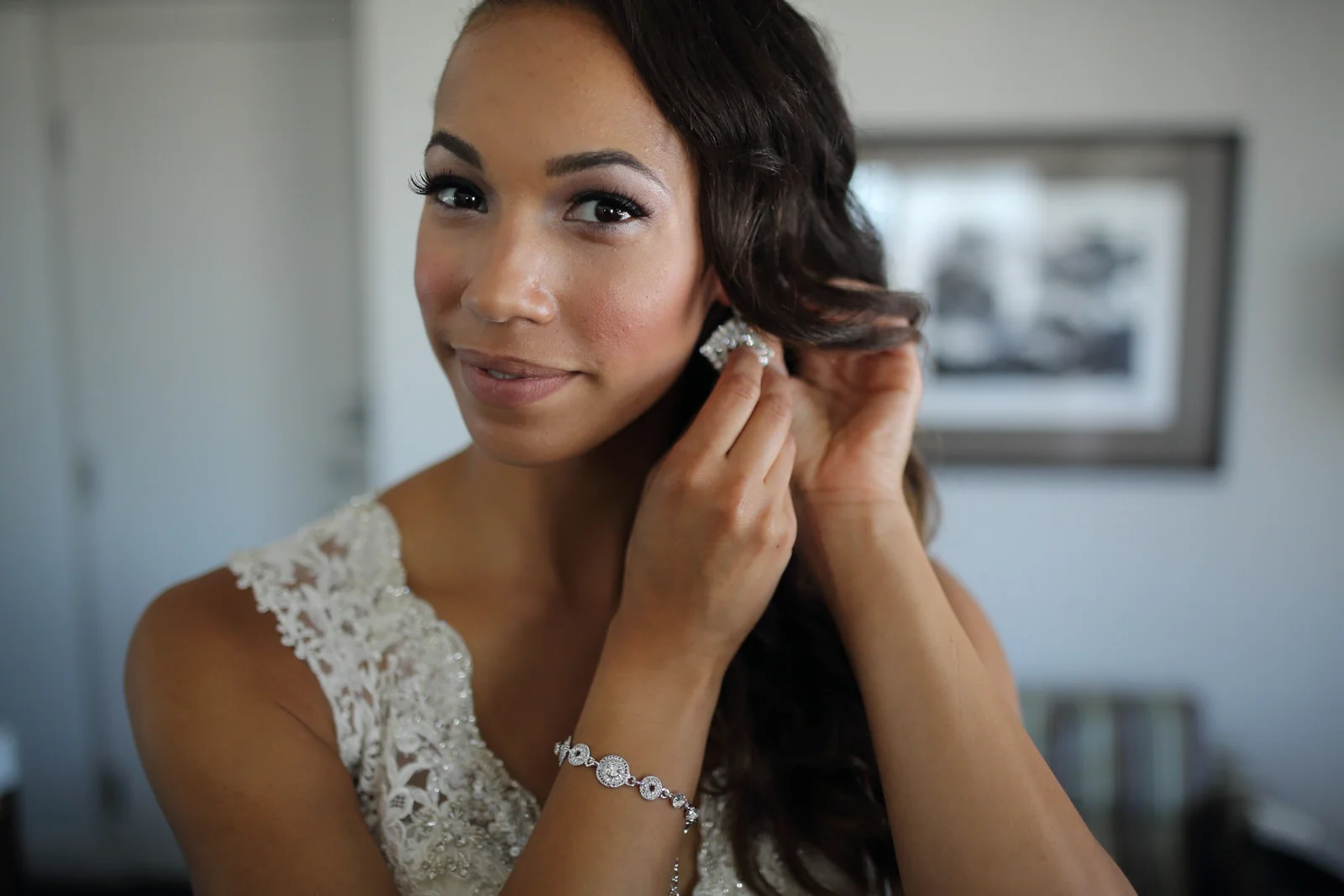 Wedding at Murano Tacoma