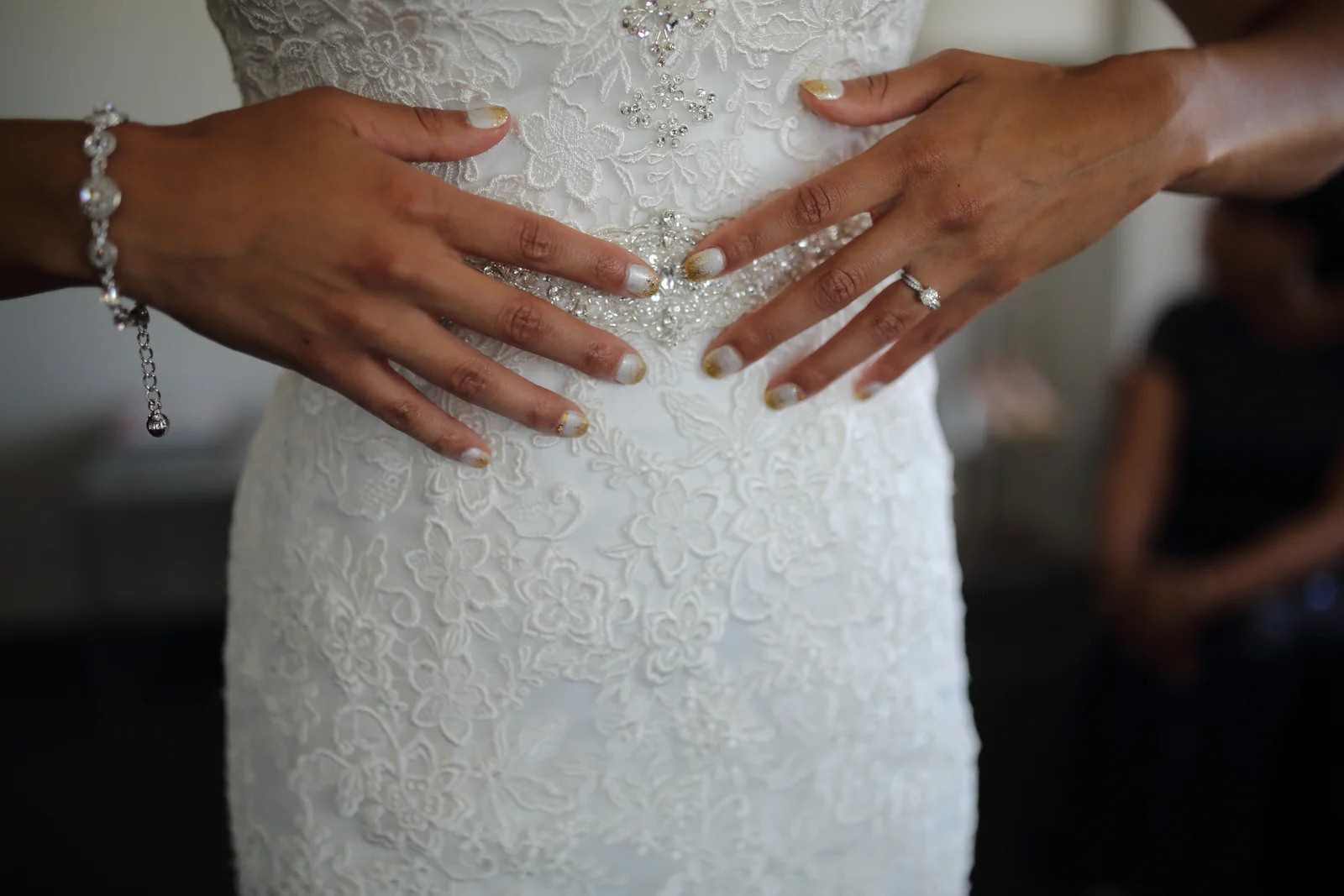 Wedding at Murano Tacoma