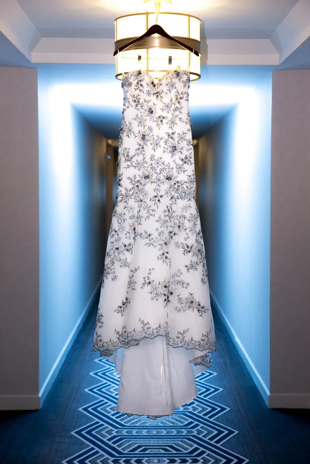Wedding Photos Fairmont Olympic Hotel