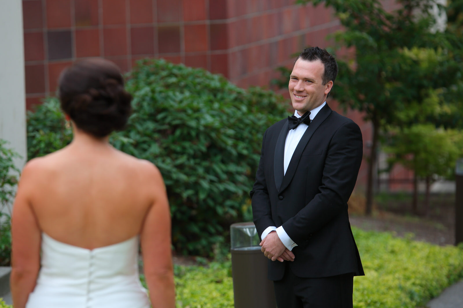First Look