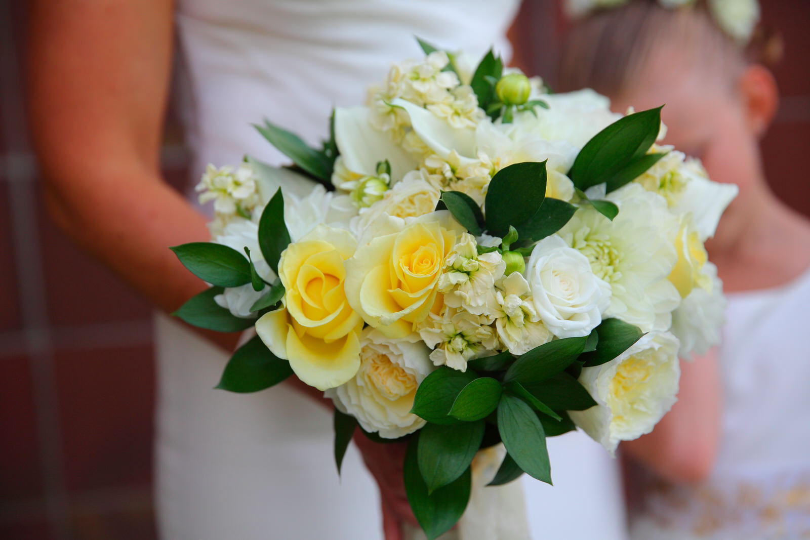 Wedding Holy Rosary Parish Edmonds Washington
