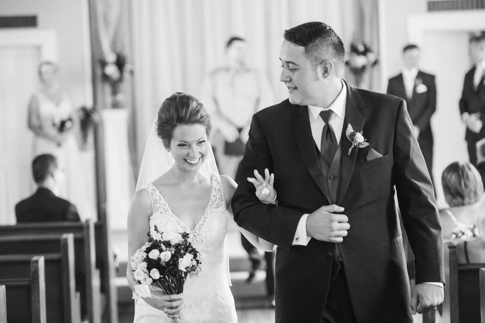 Wedding Belle Chapel Snohomish