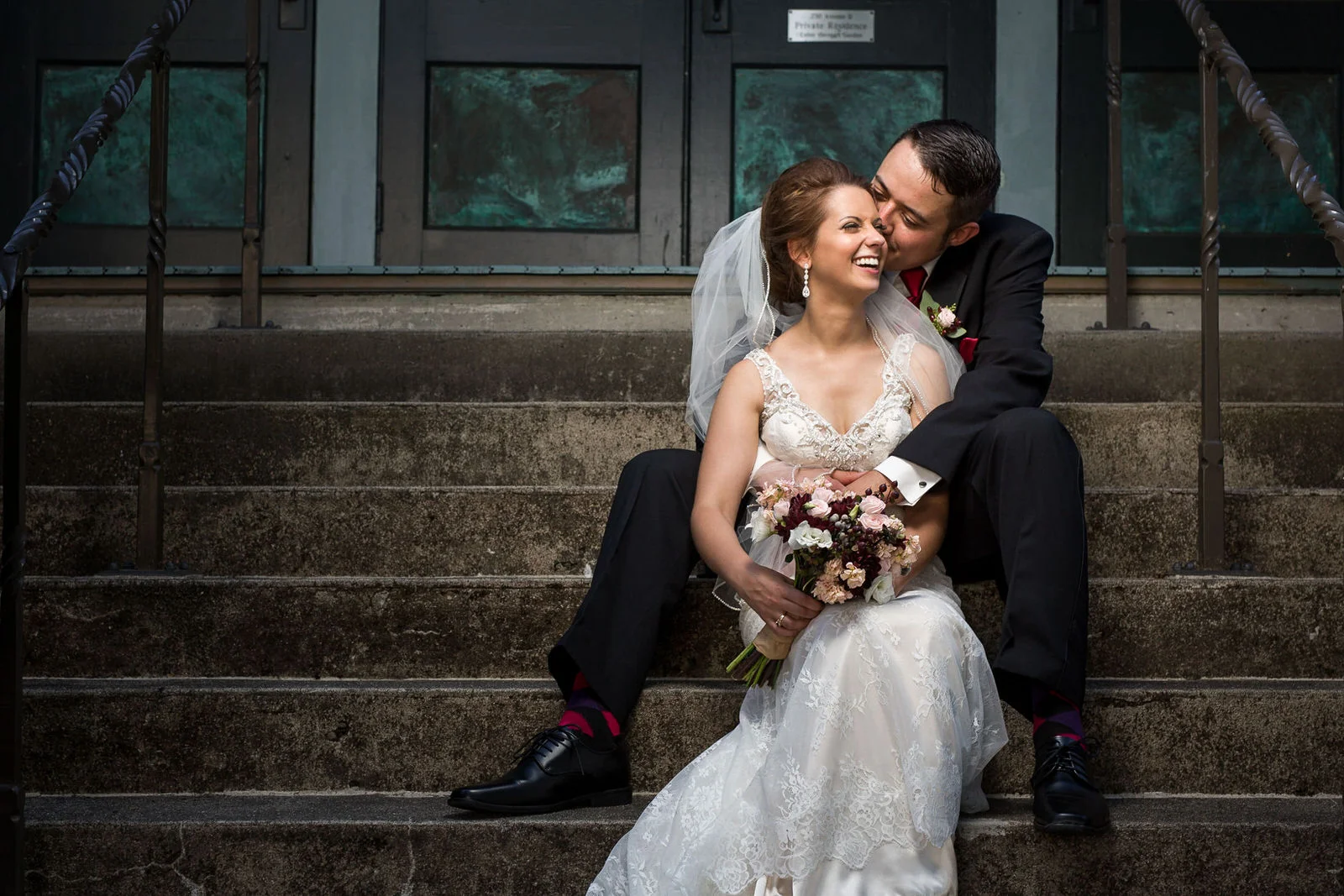 Wedding Belle Chapel Snohomish