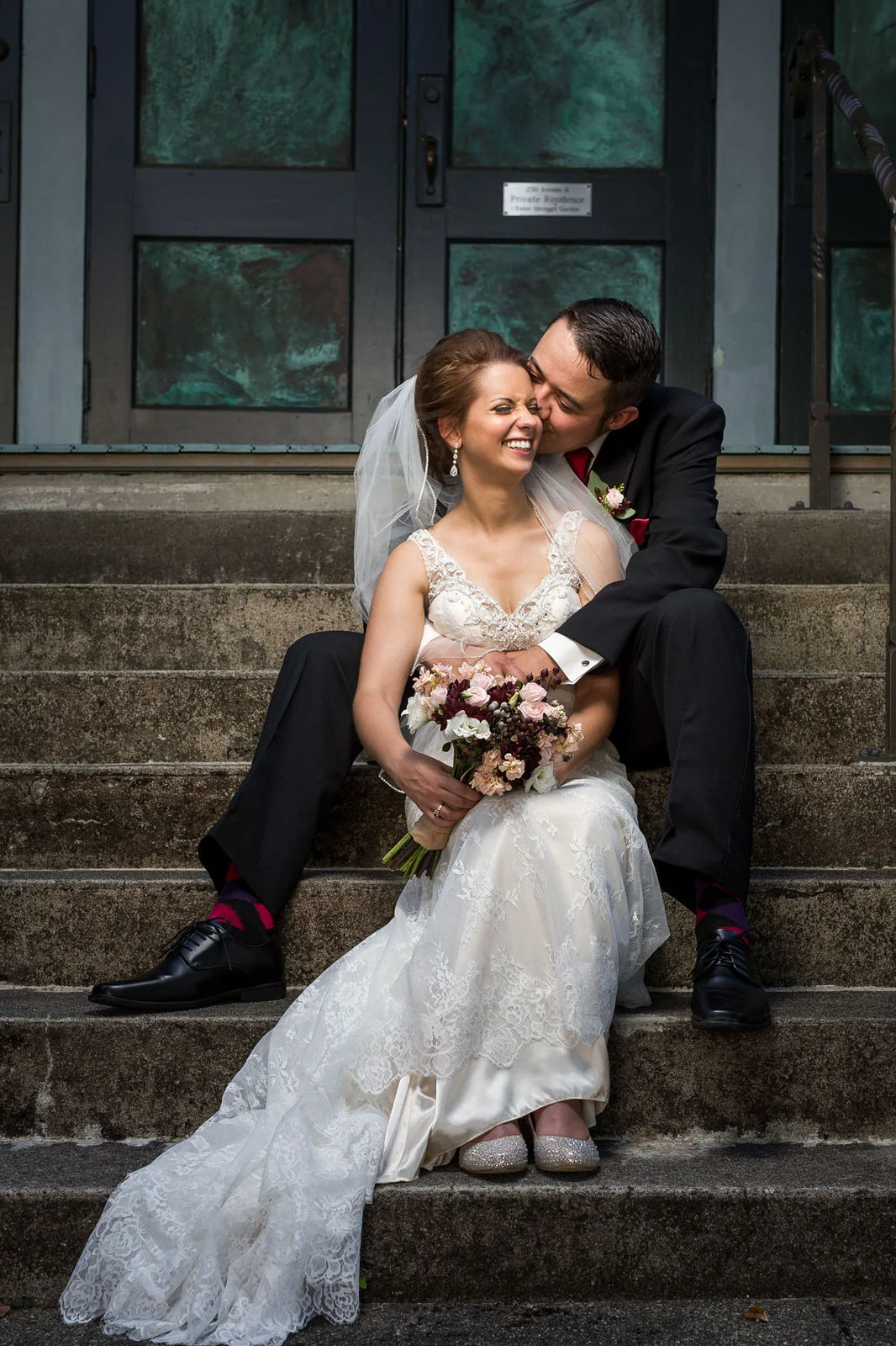 Wedding Belle Chapel Snohomish