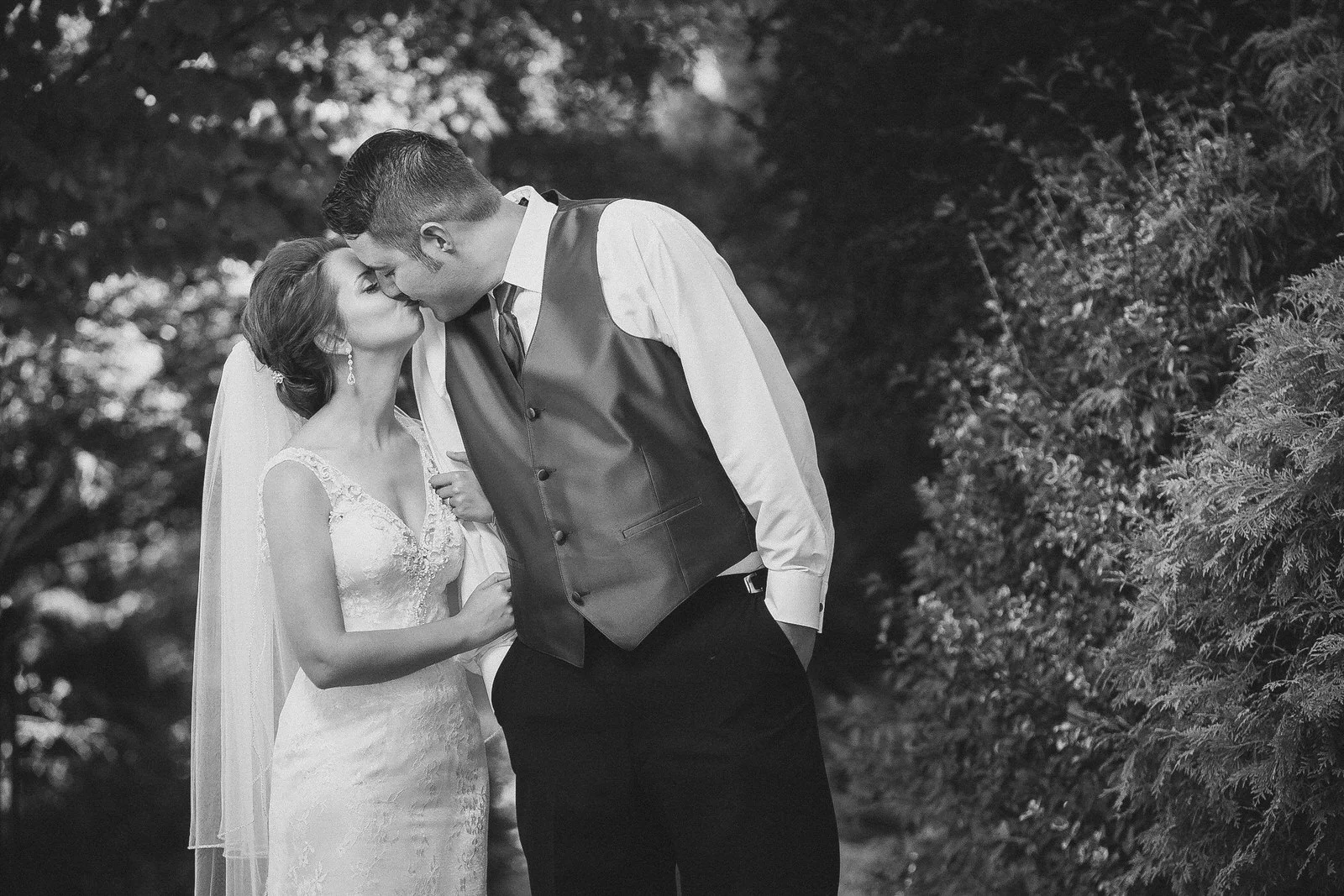 Wedding Belle Chapel Snohomish