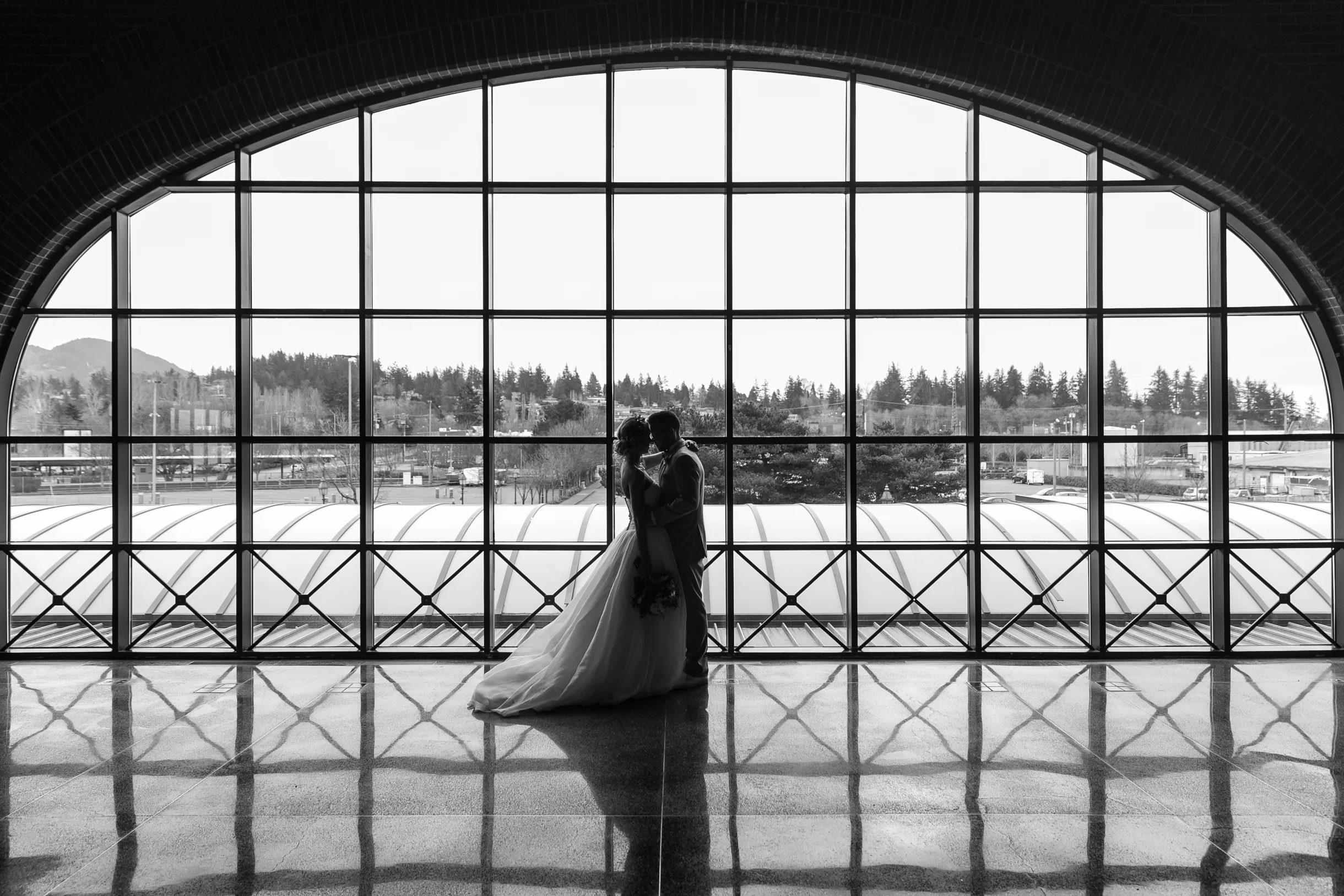 Bellingham Ferry Terminal