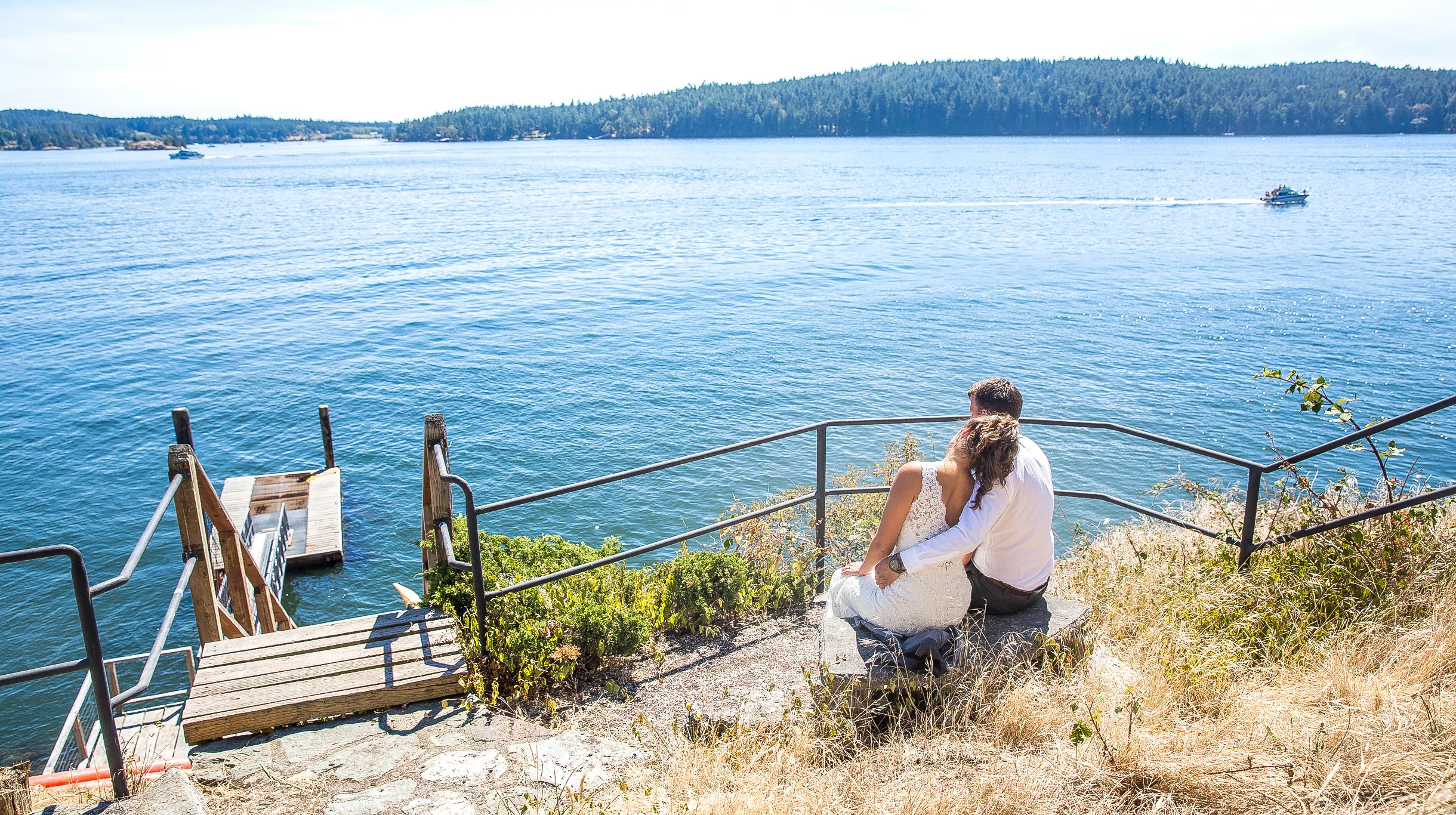 Orcas Island