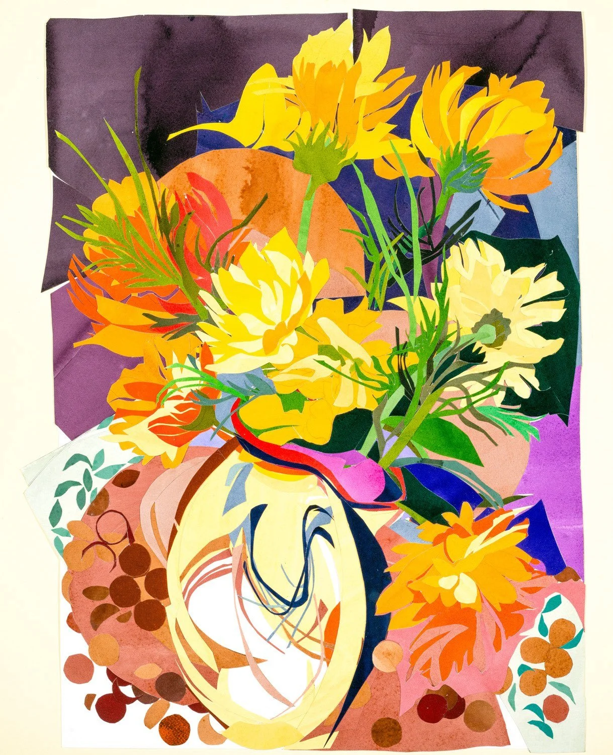 163 - Calendula