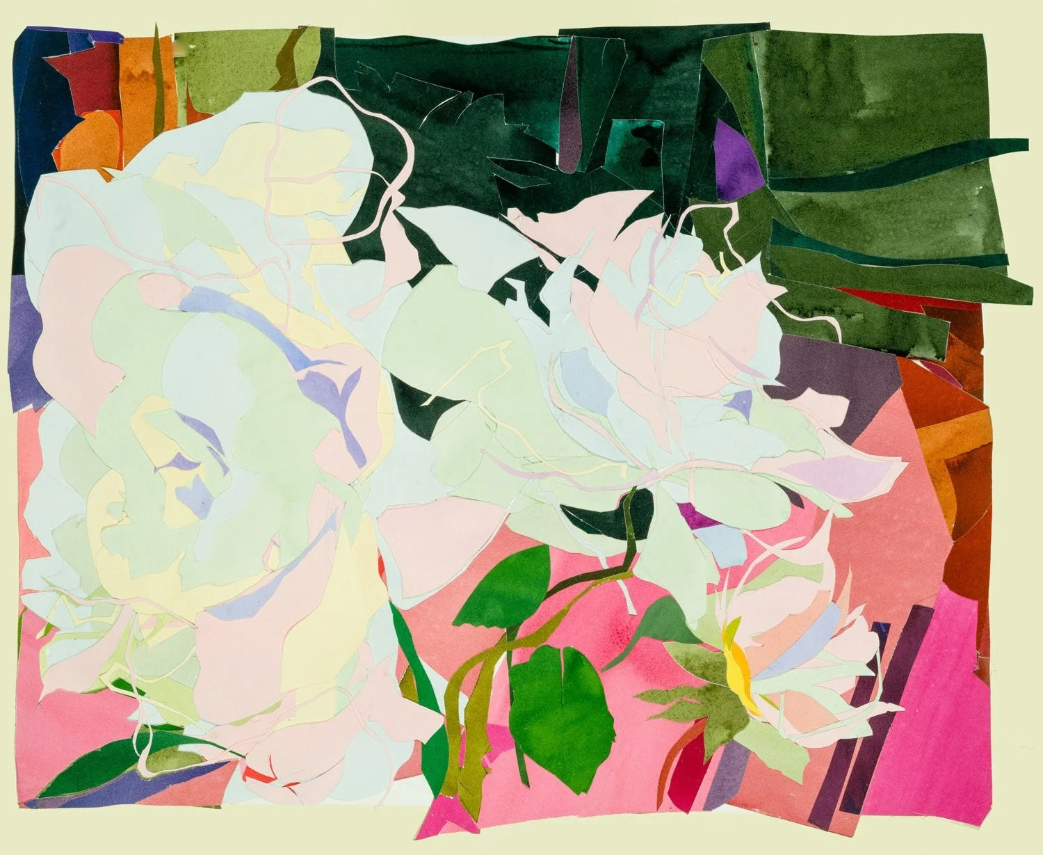 165 - Tonight's Roses
