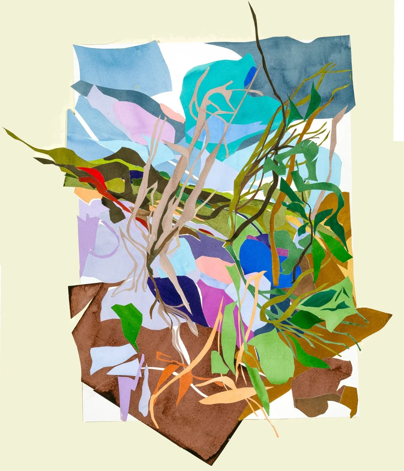 168 - Border Country