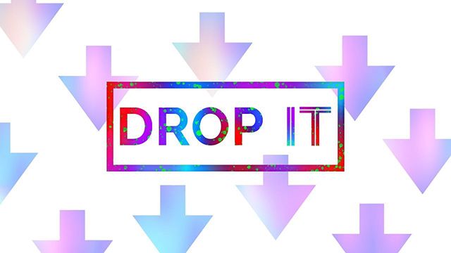 🚨 NEW SERIES ALERT 🚨 Tonight starts our new series called &ldquo;Drop It!&rdquo; Doors open at 6:15, service at 6:45!