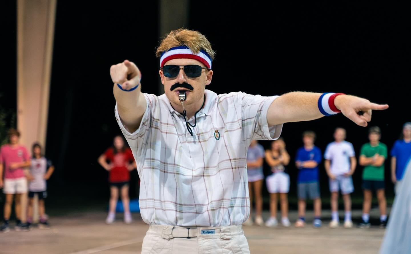 ⏳ 2 DAYS LEFT!
Summer Camp sign-ups close THIS THURSDAY!

Don&rsquo;t miss out on the BEST week of the summer

🙌 Powerful Worship Sessions
🔥 Morning Faith Training
🏆 Epic Squad Wars
🎤 Lip Sync Battle
🎧 Silent Disco
🏓 Pickleball &amp; Volleyball