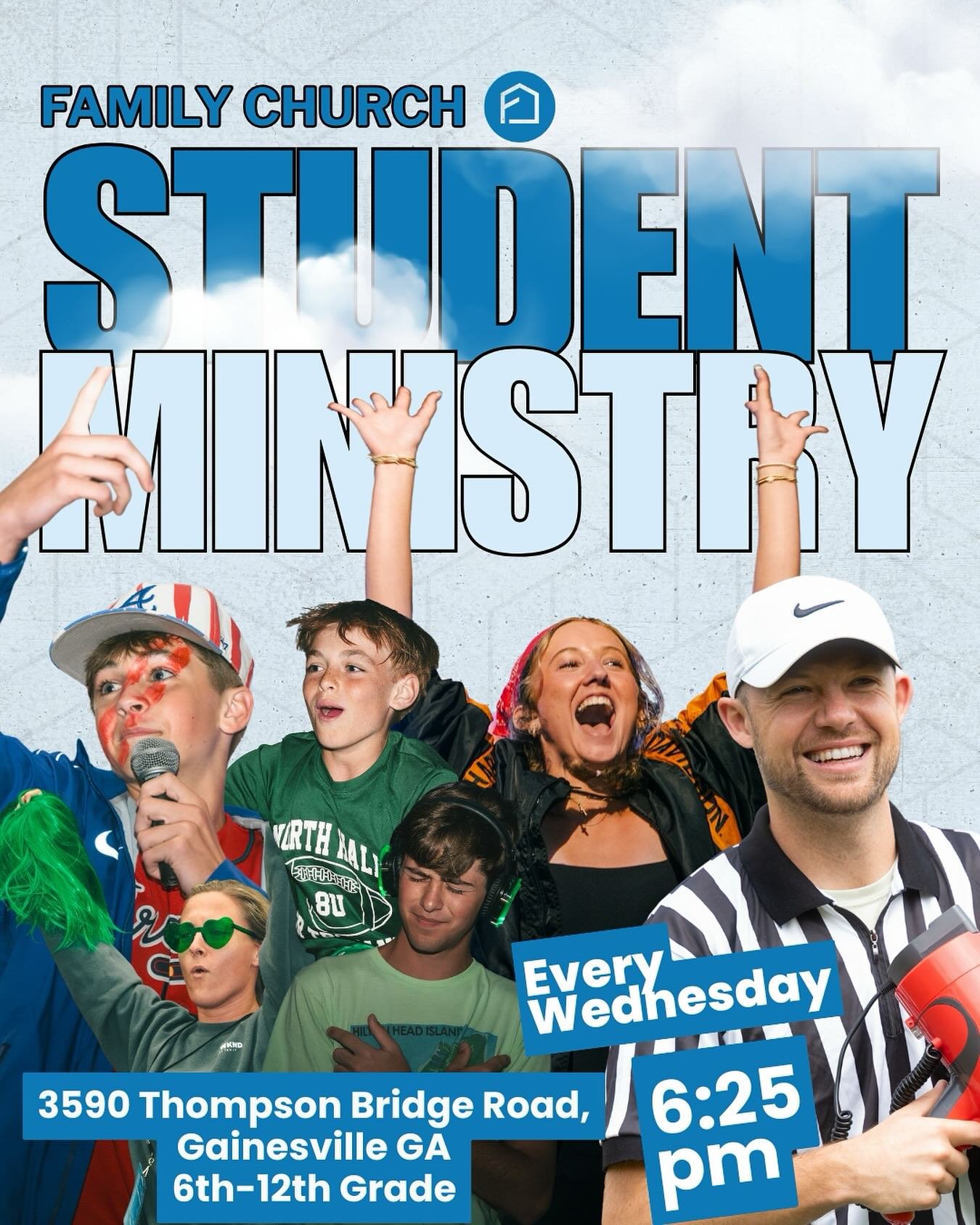 🏠 IN THIS HOUSE we&hellip; LOVE GOD ❤️

Tomorrow night we kick off our brand-new series looking at who we are as a church and how we live out our mission. Week 1 is all about what it really means to love God with all your heart, soul, and mind.

📅 