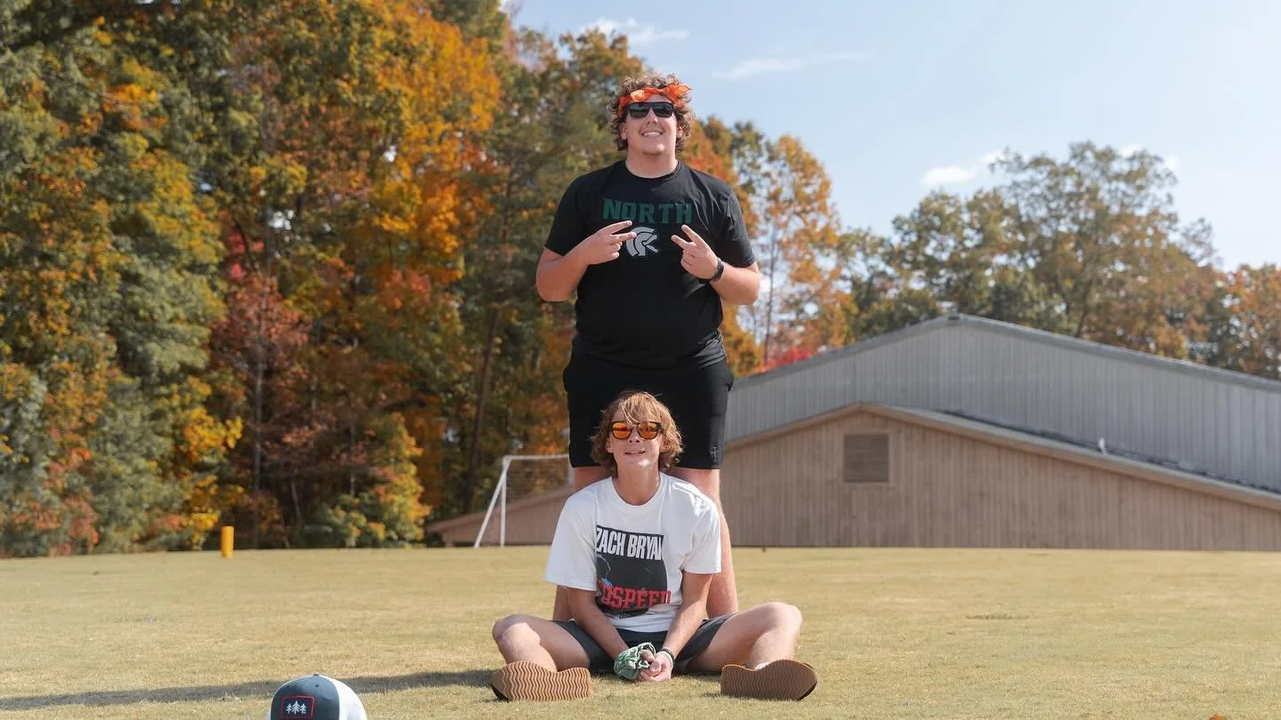 ⏳ Don&rsquo;t wait! Early Bird registration for Pause WKND is LIVE! 🙌
📅 October 24&ndash;26
📍 Woodlands Camp (Cleveland, GA)
💲 $175 Early Bird (now&ndash;Sept 24)

Pause WKND is going to be a weekend full of powerful worship, life-changing messag