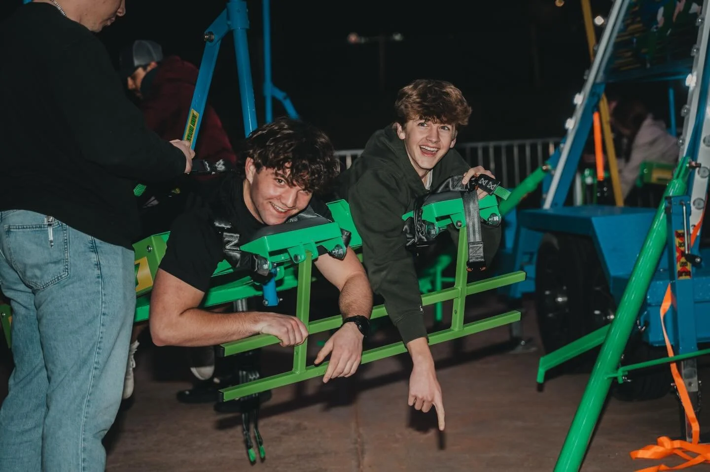 FAM WKND 2026 🖤

164 students.
Lives changed.
Worship loud.
Small groups deep.
Jesus moving.

We didn&rsquo;t just gather&hellip; we encountered THE WAY &mdash; &ldquo;I am the way, the truth, and the life.&rdquo; &ndash; John 14:6

Students stepped