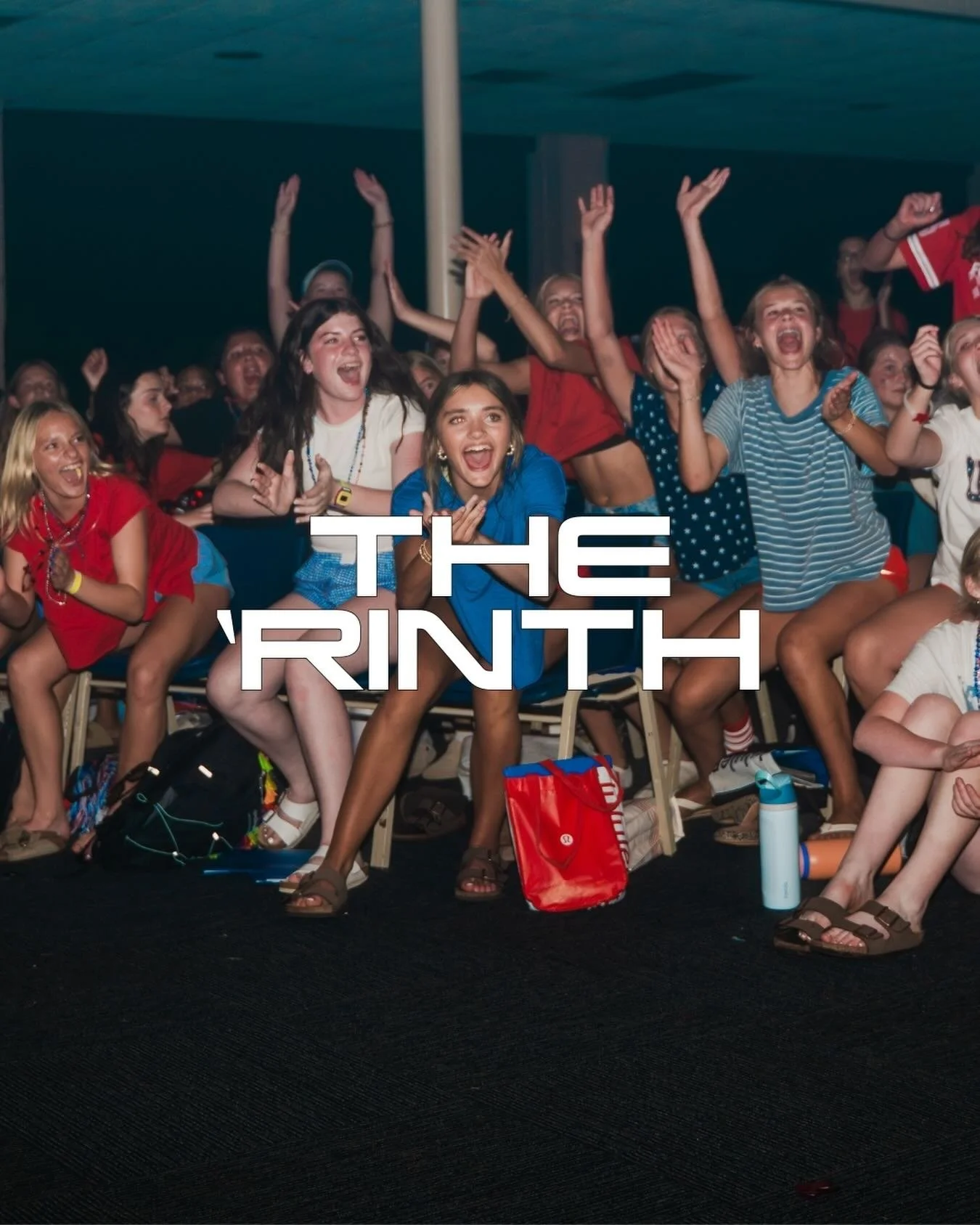 Last call for Early Bird. ⏰🔥
Early Bird pricing ends tomorrow&mdash;don&rsquo;t miss your chance to lock in the lower rate. Starting Thursday, April 16, the price goes up to $425.
&bull; May 25&ndash;29
&bull; Epworth by the Sea &mdash; St. Simons I