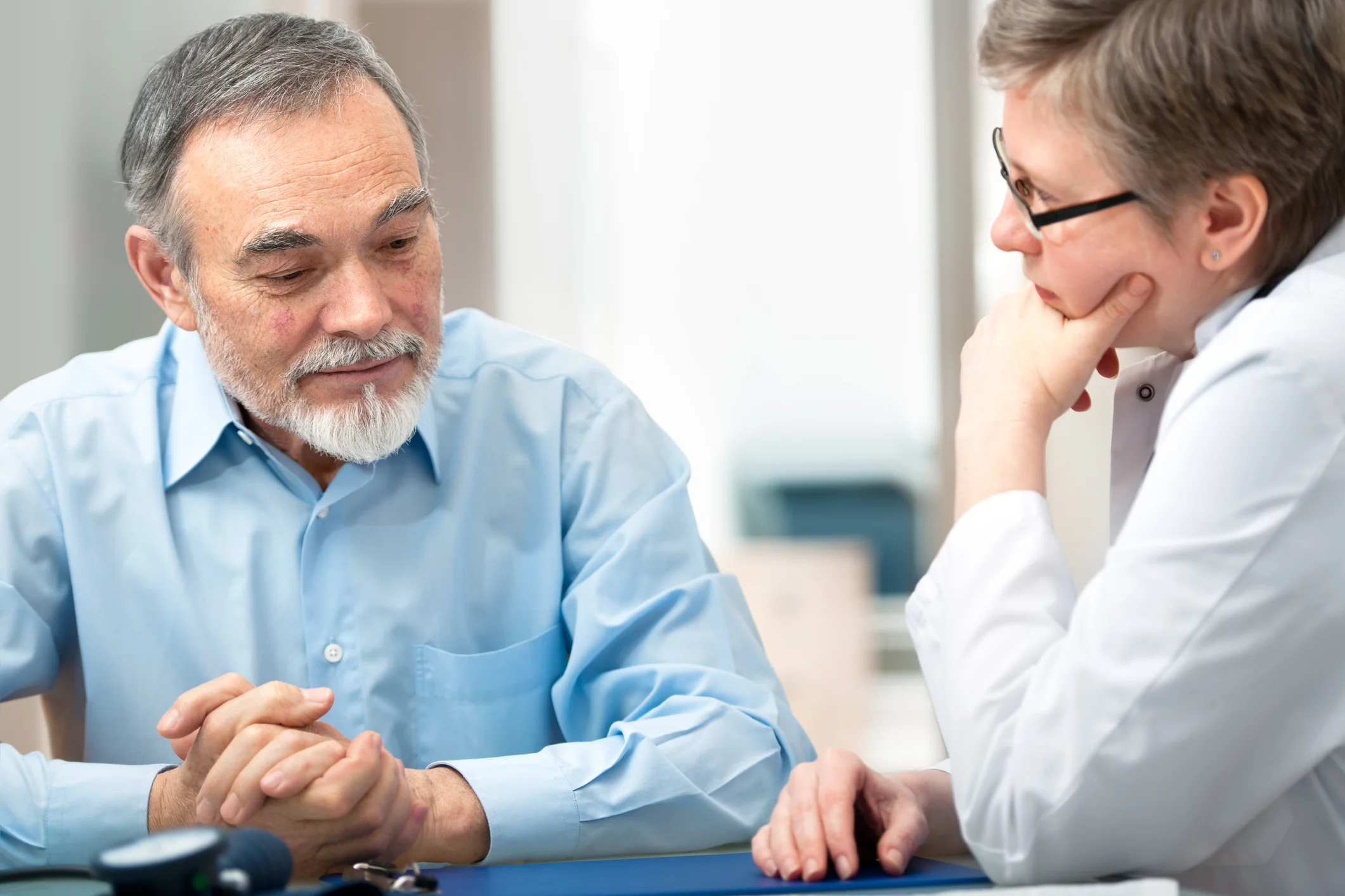 Psychiatric Services at TCN are used in combination with Mental Health Services. 