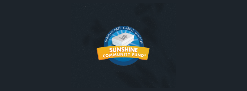  TCN Receives Grant from Wright Patt Credit Union   Learn More Here  