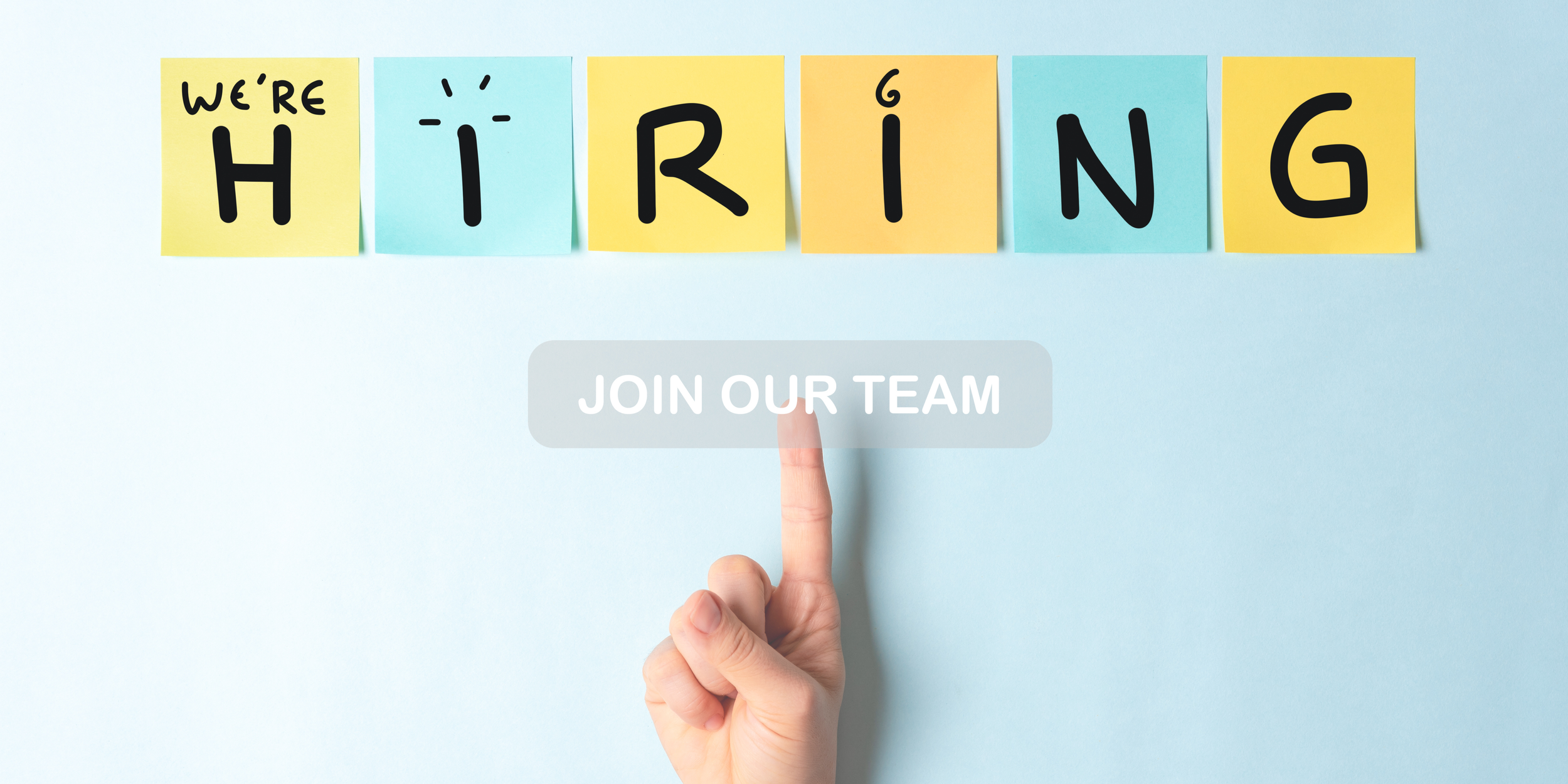 TCN Hiring Event Wednesday, April 22nd 4:30 - 6:30 pm