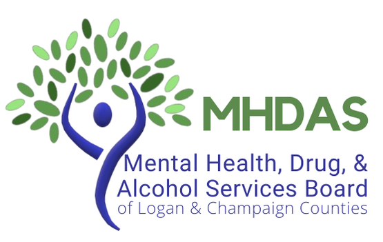 Logan &amp; Champaign Mental Health Drug &amp; Alcohol Services Board
