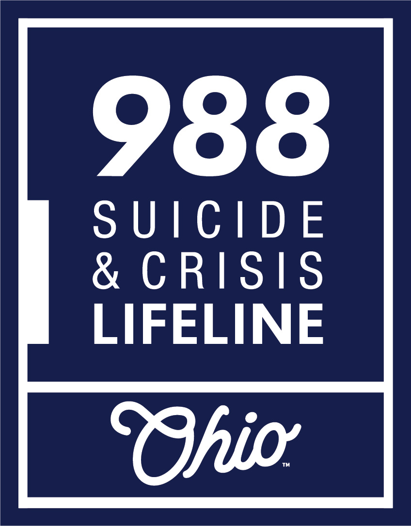 988 Suicide and Crisis Lifeline